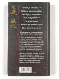 Fengshui päivästä päivään : terveys, rakkaus, luovuus, perhe, ura, vauraus