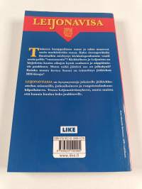 Leijonavisa