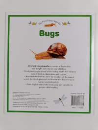 My first encyclopedia : bugs