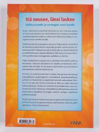 Itä nousee, länsi laskee