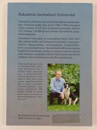 Suomalaiset koirarodut
