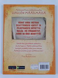 Mysteerien museo