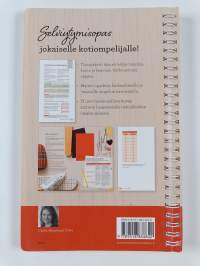Onnistu ompelussa! - Kotiompelijan parhaat vinkit