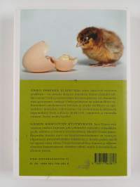 Vapaasta tahdosta : käyttäytymisen evolutiivinen perusta