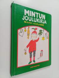Mintun joulukirja