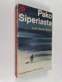 Pako Siperiasta