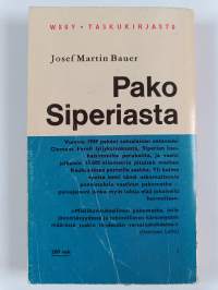Pako Siperiasta