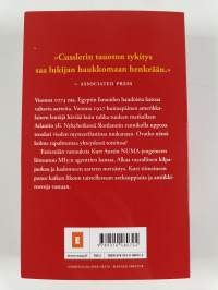 Faraoiden matka