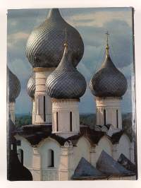 The Orthodox Church in Russia