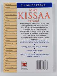 Mikä kissaa vaivaa?
