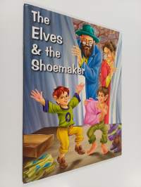 The Elves &amp; The Shoemaker
