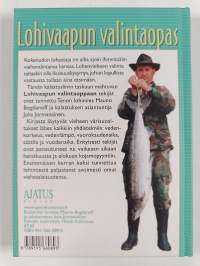 Lohivaapun valintaopas