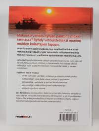 Vetouistelu