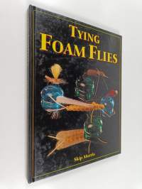 Tying Foam Flies