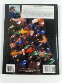 Tying Foam Flies