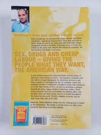 Reefer madness and other tales from the American underground