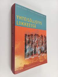 Yhteisöllisyys liikkeessä