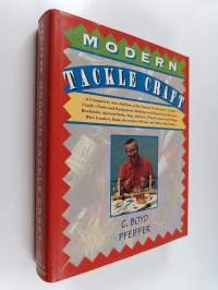 Modern Tackle Craft