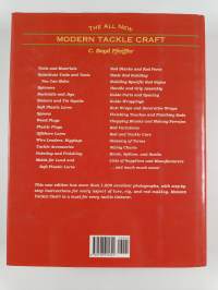 Modern Tackle Craft