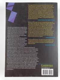 Quantum Computation and Quantum Information