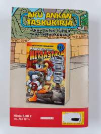Uhka ulapalta