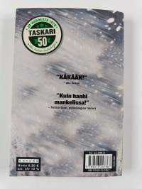 Aku Ankan taskukirja 485 : Valhallan vaara