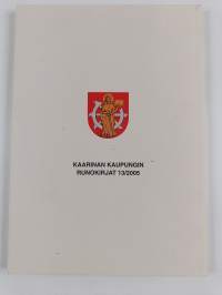 Ovia ja avaimia (signeerattu)
