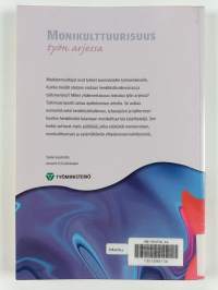 Monikulttuurisuus työn arjessa