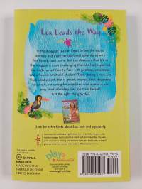 Lea Leads the Way