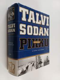 Tyhjä kuva