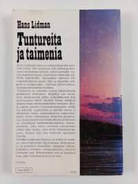 Tuntureita ja taimenia