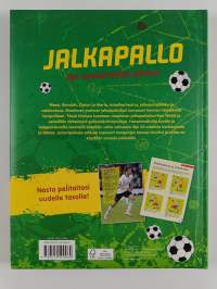 Jalkapallo : opi mestareiden kanssa