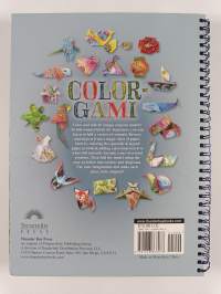 Colorgami