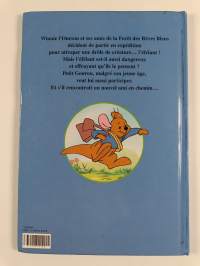Winnie l&#039;Ourson et l&#039;éléfant