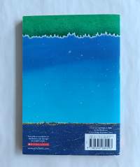 Magic Tree House #35 - The Merlin Missions - Night of the New Magicians