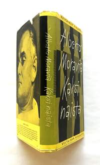 Kaksi naista