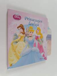 Prinsessojen lauluja
