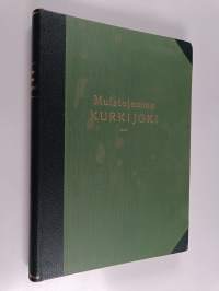Muistojemme Kurkijoki