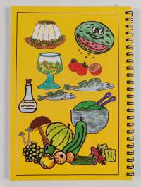 Herkkuja ja herkkusuita tyrväältä