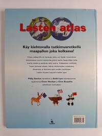 Lasten atlas