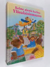 Tyhjä kuva