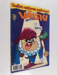 Tyhjä kuva