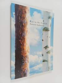 Key to the Finnish forest industry