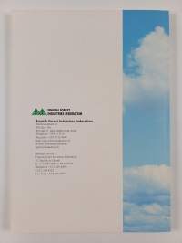 Key to the Finnish forest industry