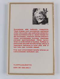 Koulu ja kirsikankukka