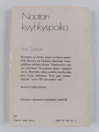 Naatan kyyhkyspoika