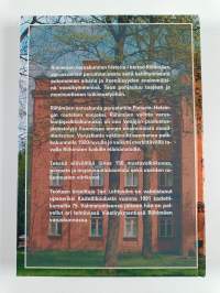 Riihimäen varuskunnan historia 1, 1909-1939