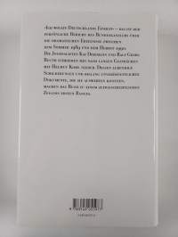 Ich wollte Deutschlands Einheit