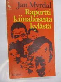 Raportti kiinalaisesta kylästä