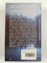 Tämän runon haluaisin kuulla 2